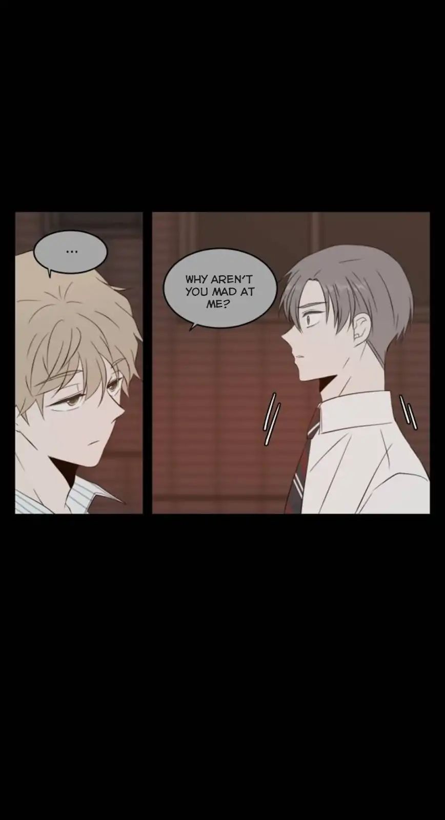 Read A Good Day To Be A Dog (en) Manga Online