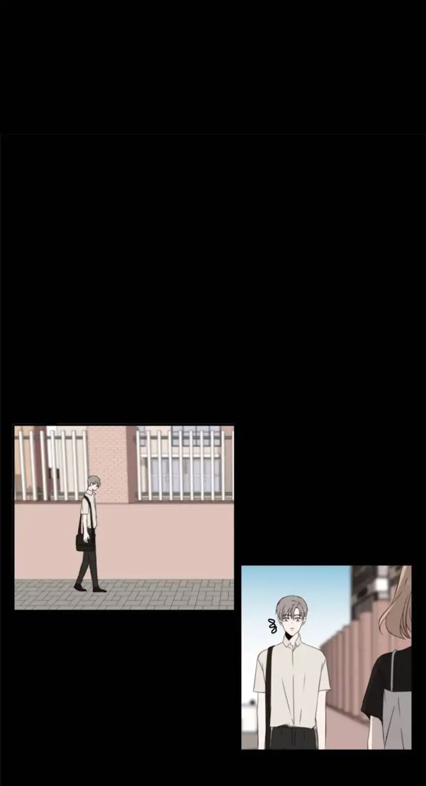 Read A Good Day To Be A Dog (en) Manga Online