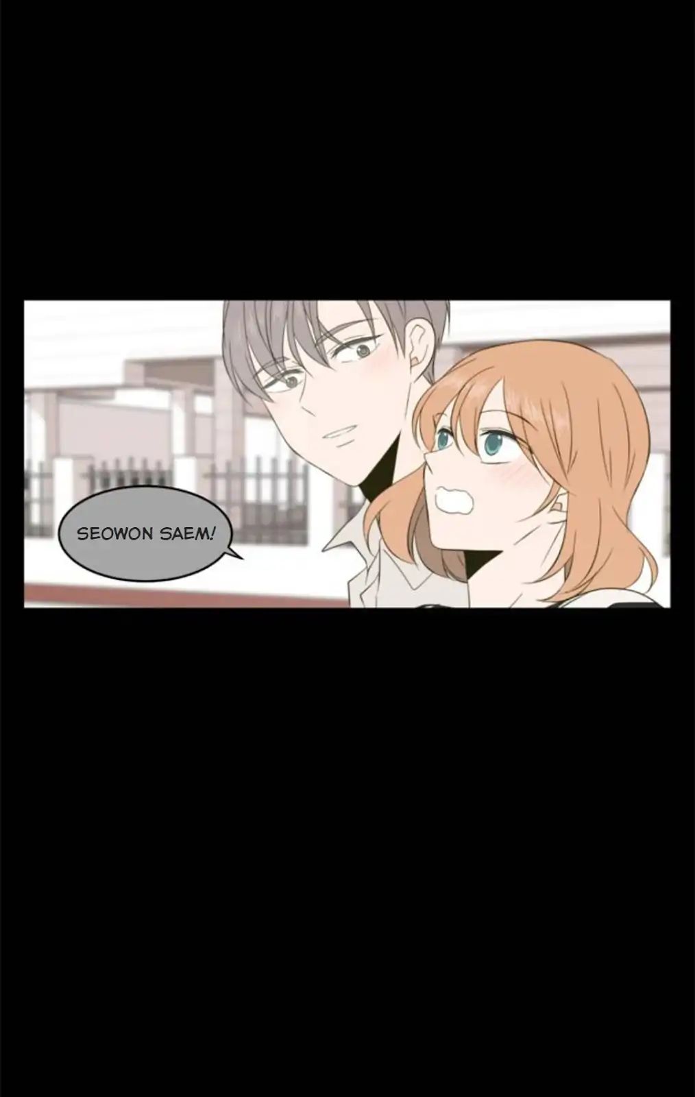 Read A Good Day To Be A Dog (en) Manga Online