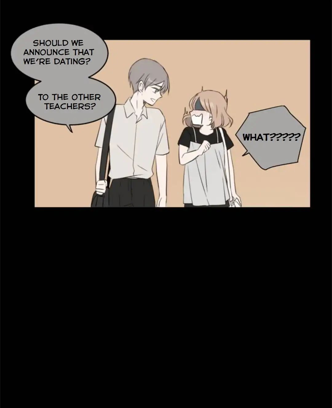 Read A Good Day To Be A Dog (en) Manga Online