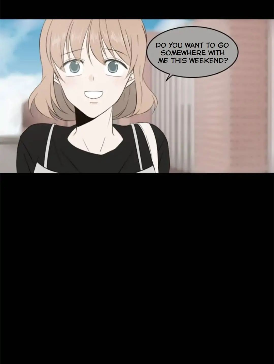 Read A Good Day To Be A Dog (en) Manga Online