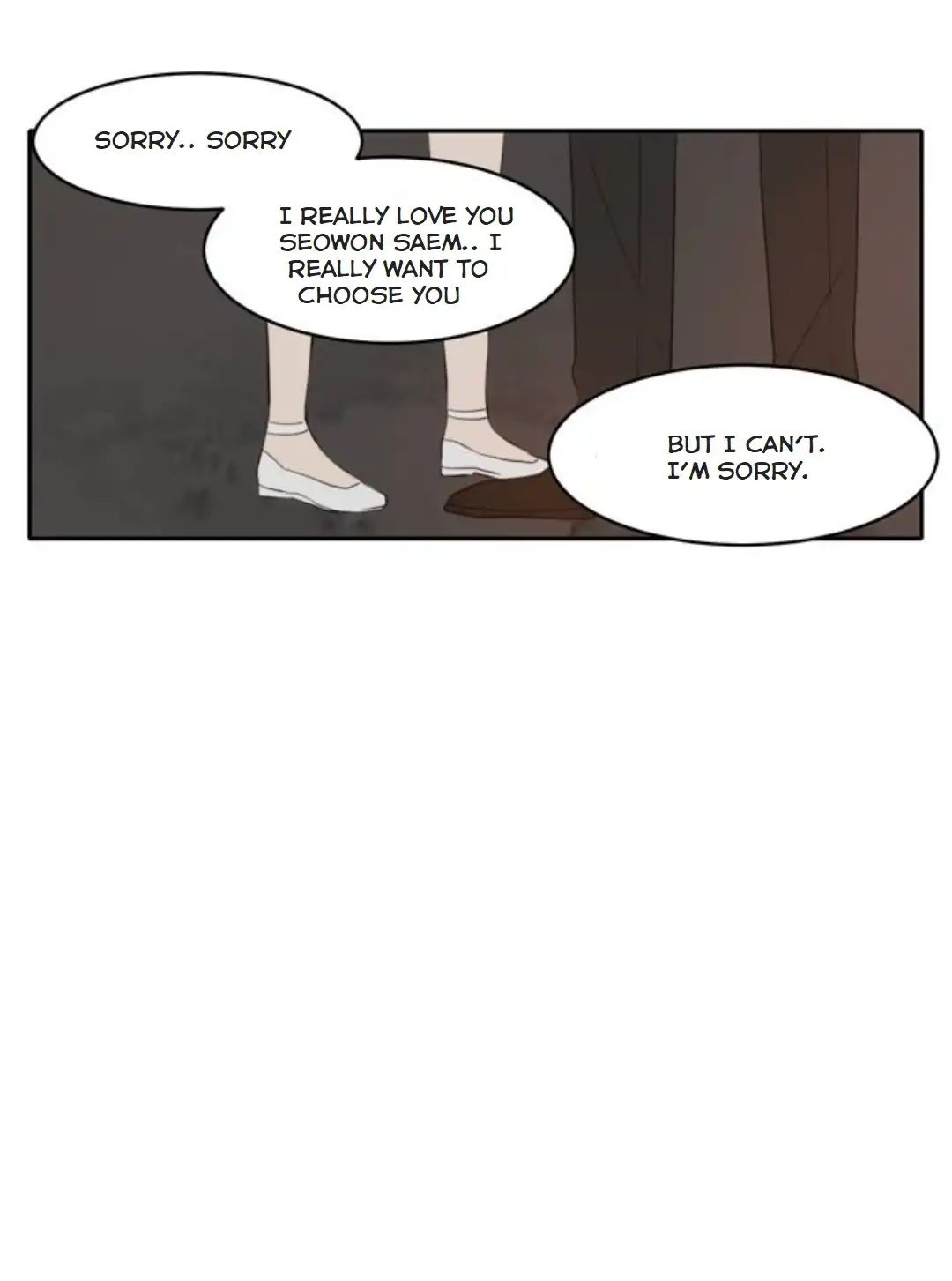 Read A Good Day To Be A Dog (en) Manga Online