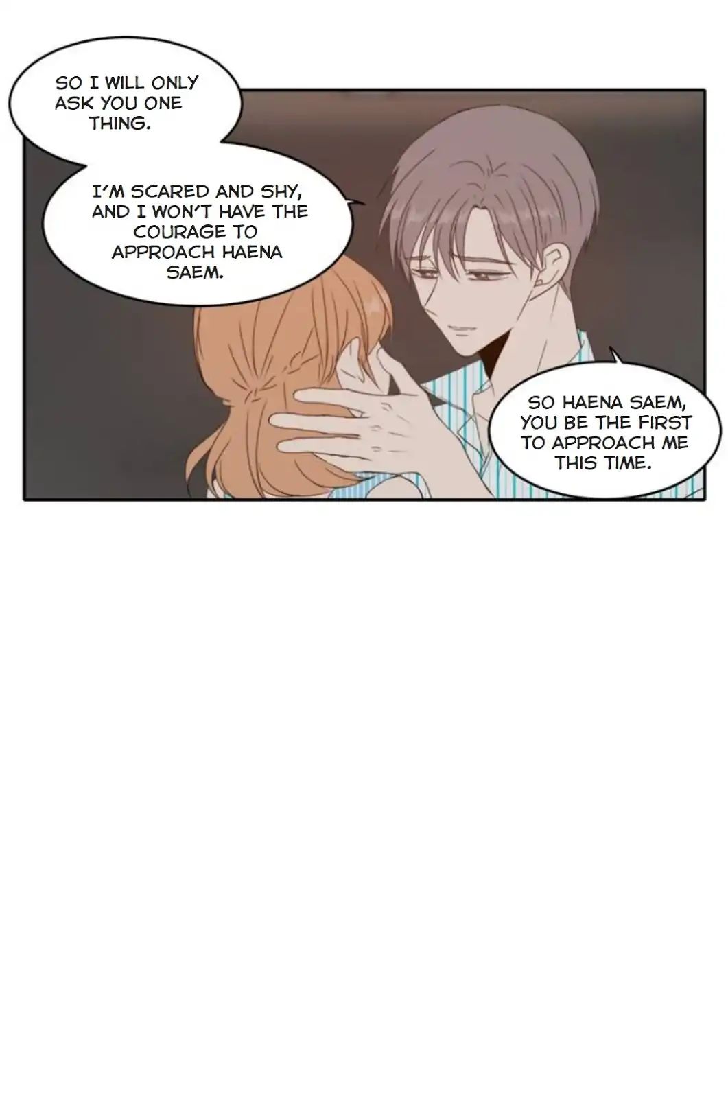 Read A Good Day To Be A Dog (en) Manga Online