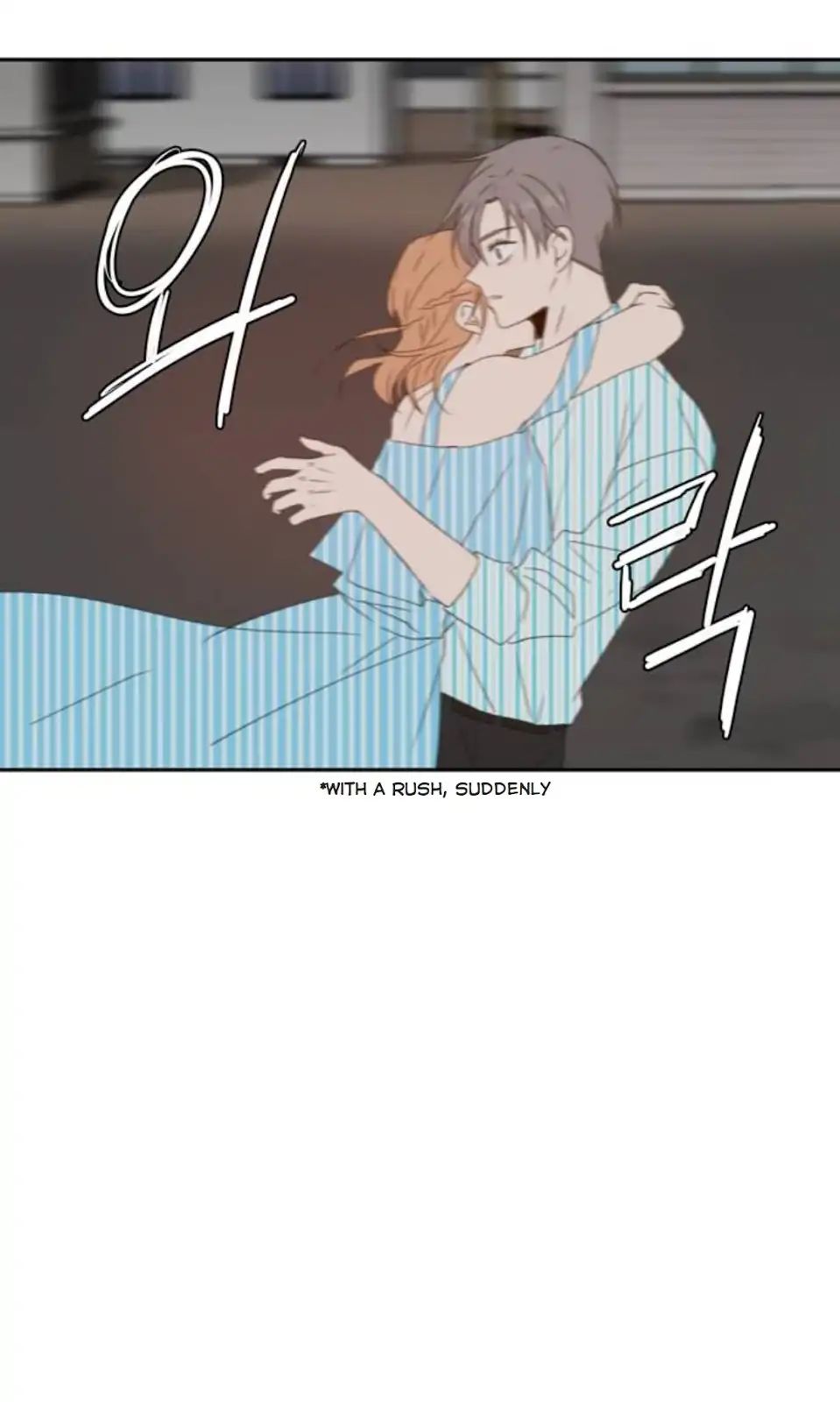 Read A Good Day To Be A Dog (en) Manga Online