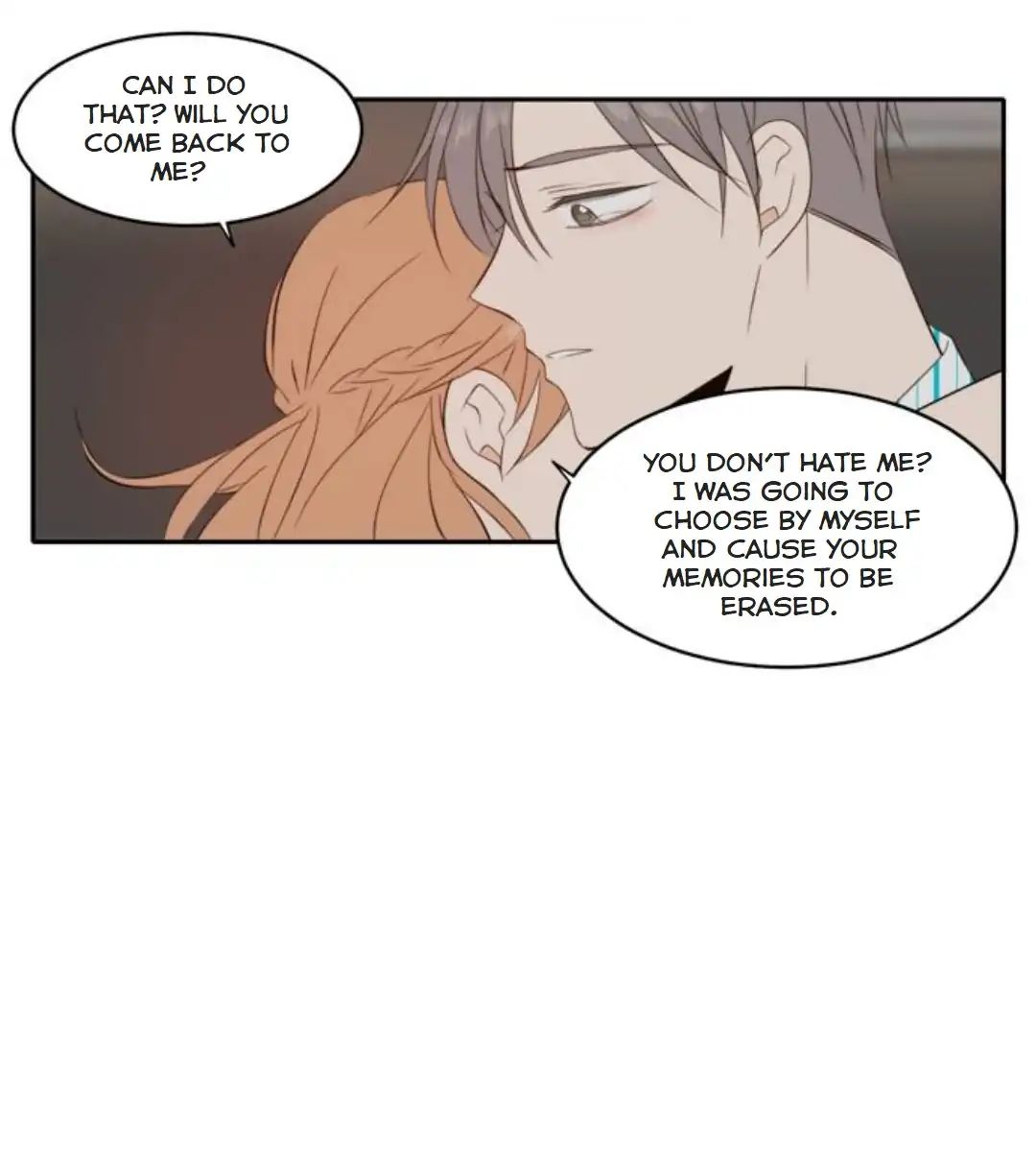 Read A Good Day To Be A Dog (en) Manga Online