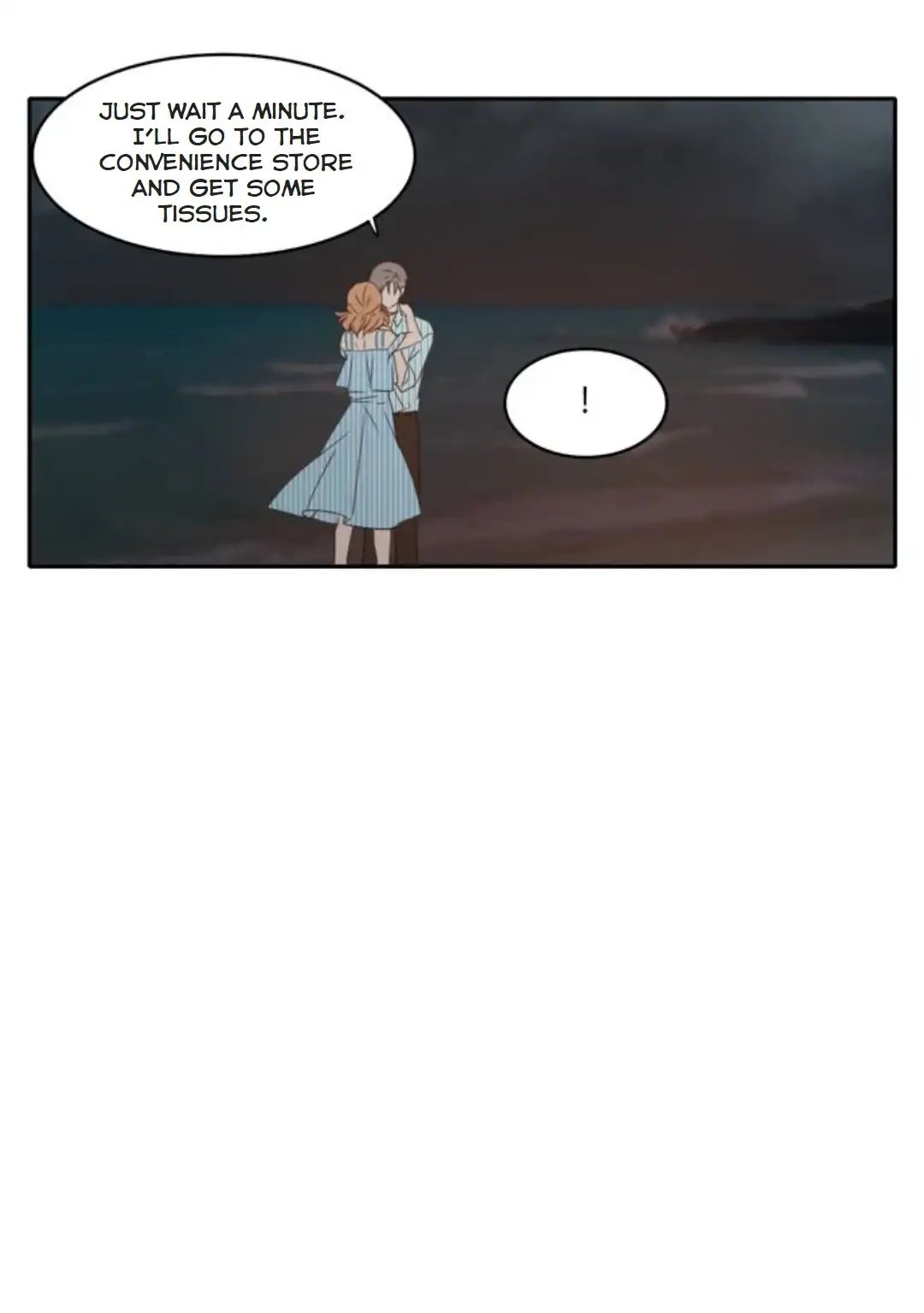 Read A Good Day To Be A Dog (en) Manga Online