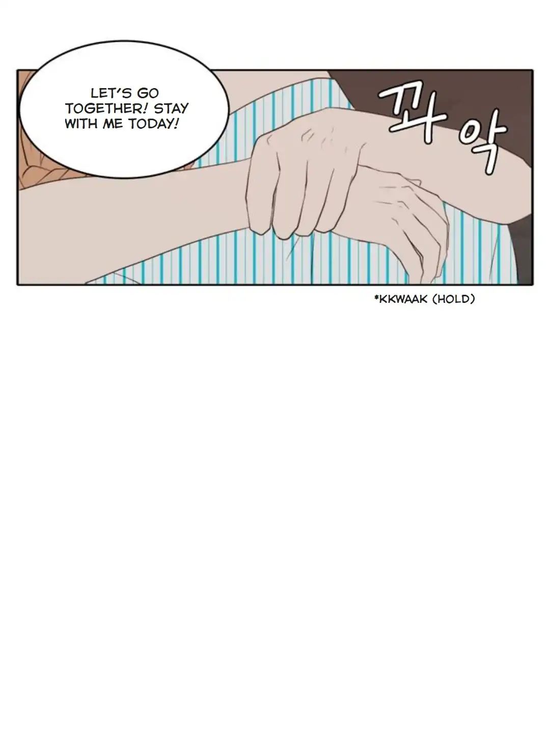 Read A Good Day To Be A Dog (en) Manga Online