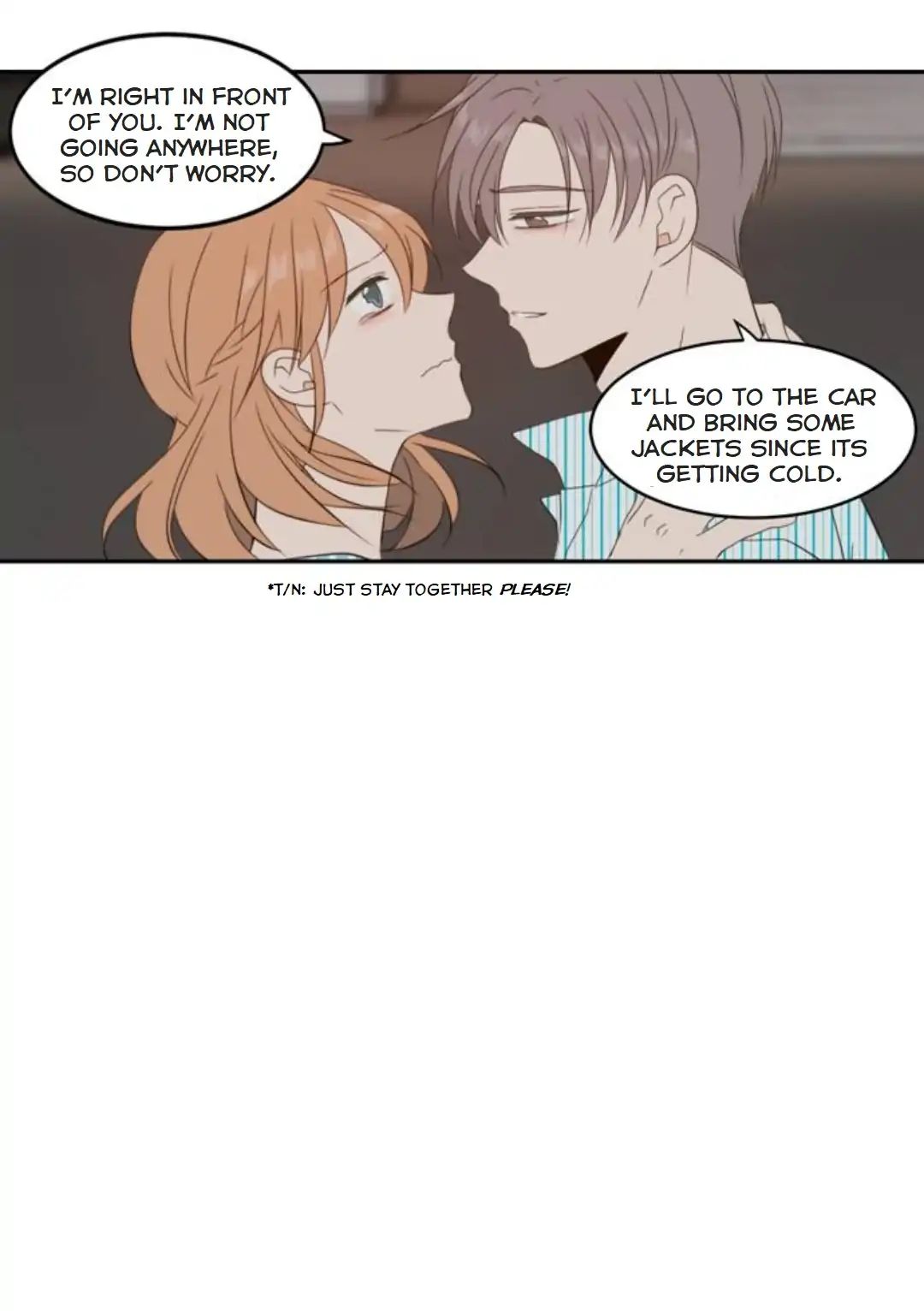 Read A Good Day To Be A Dog (en) Manga Online