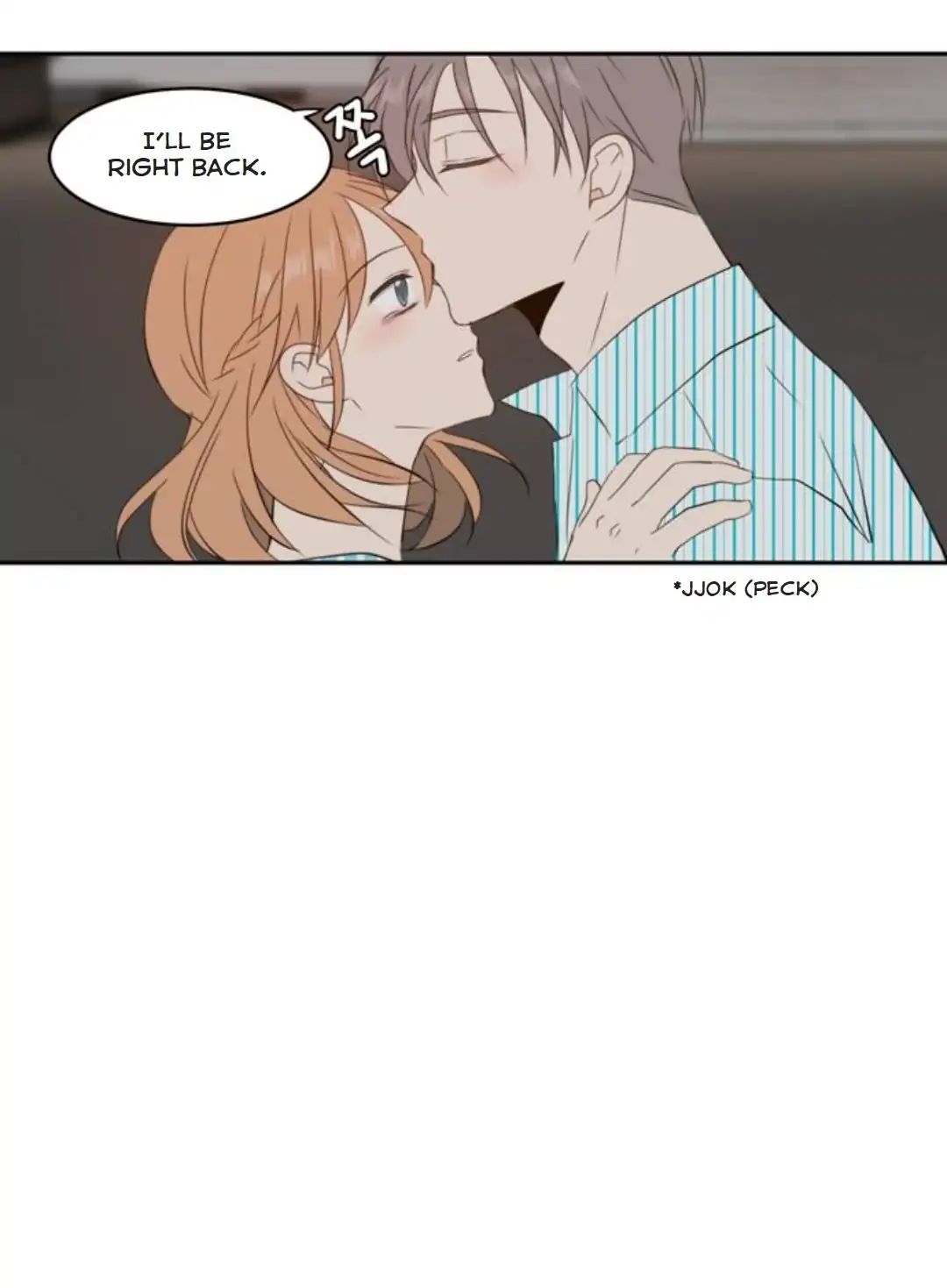 Read A Good Day To Be A Dog (en) Manga Online