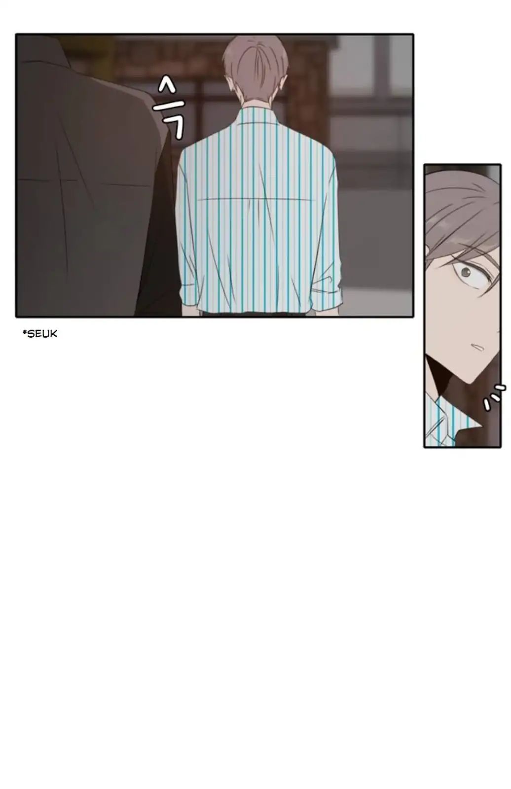 Read A Good Day To Be A Dog (en) Manga Online