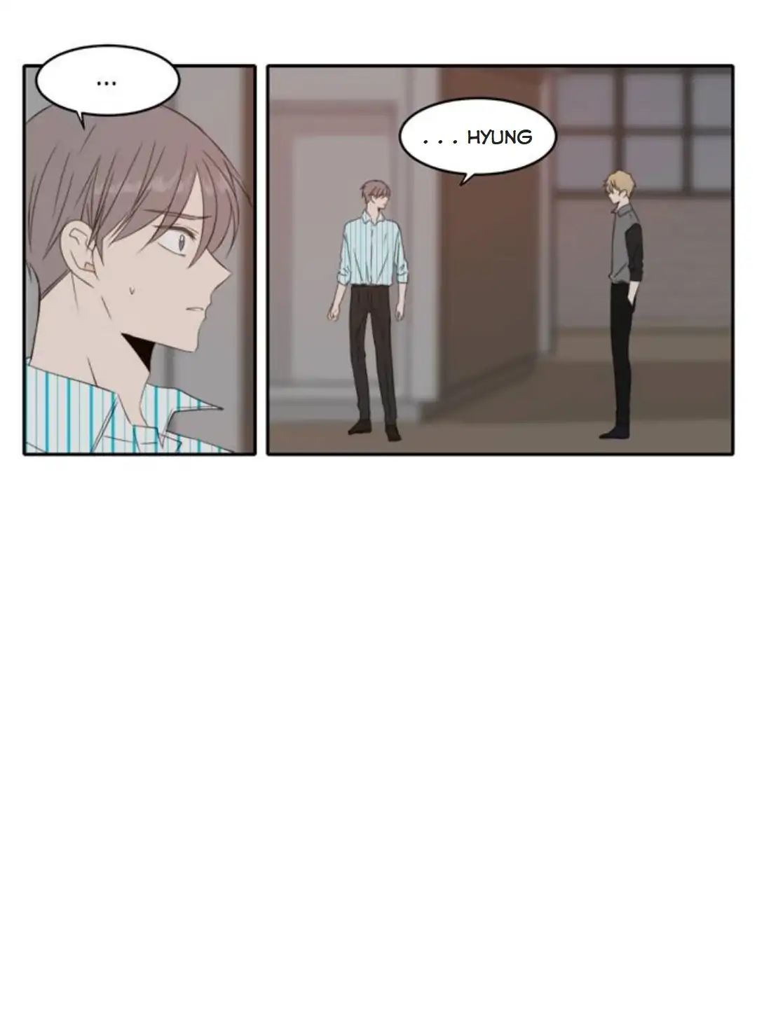 Read A Good Day To Be A Dog (en) Manga Online