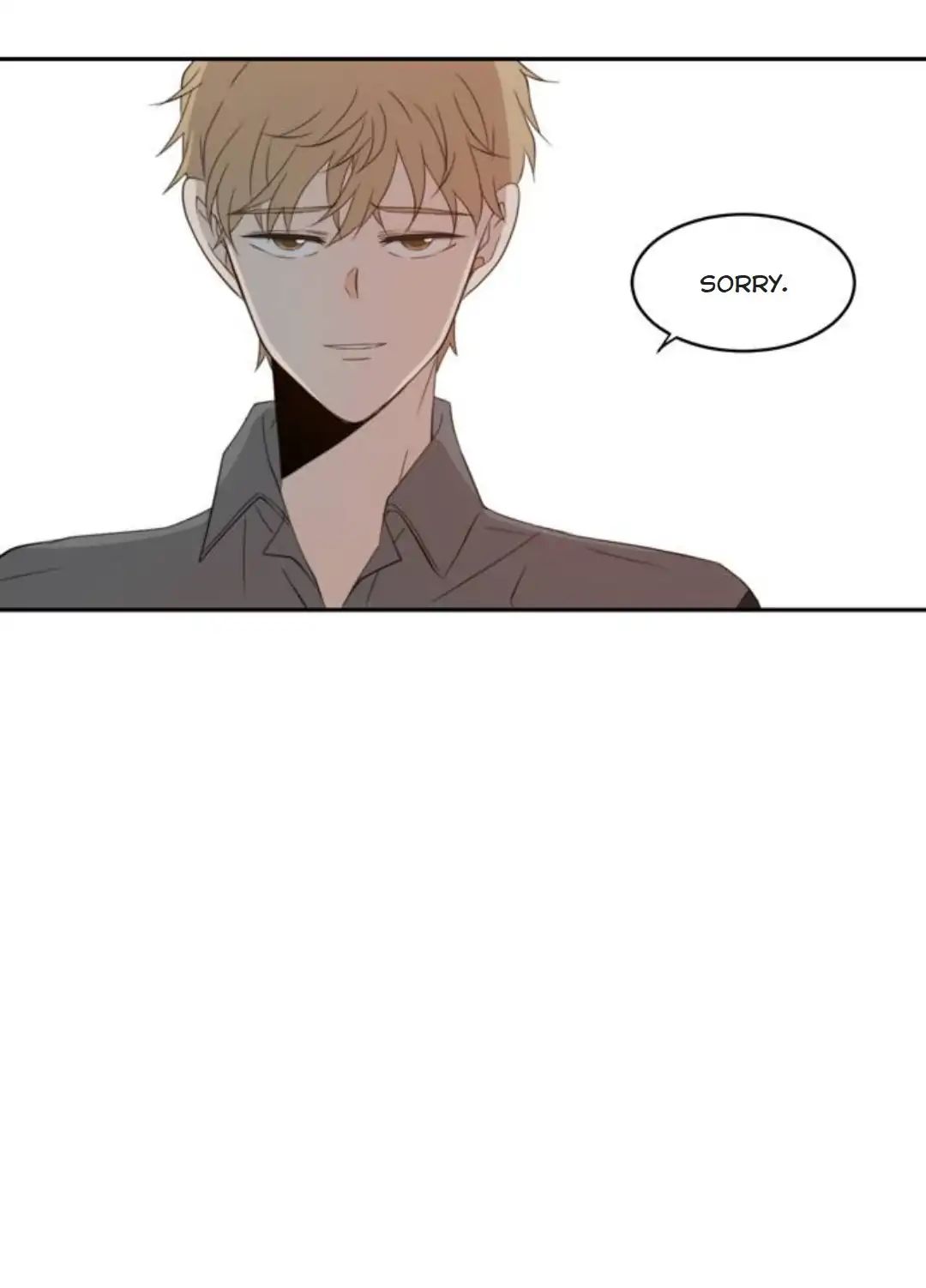 Read A Good Day To Be A Dog (en) Manga Online