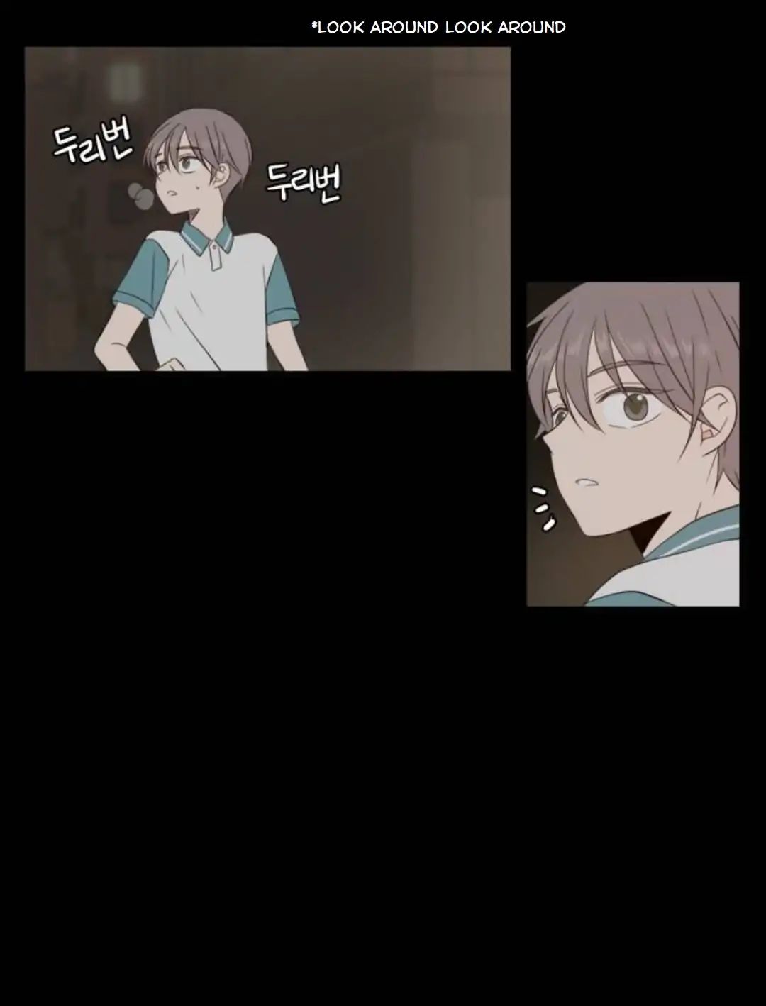 Read A Good Day To Be A Dog (en) Manga Online