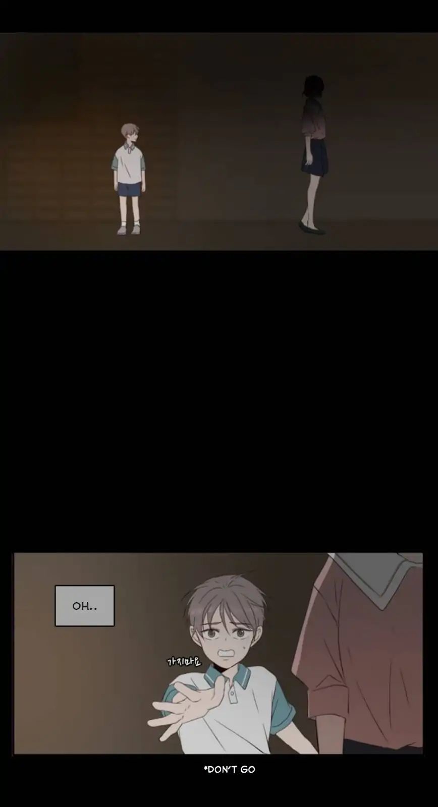 Read A Good Day To Be A Dog (en) Manga Online