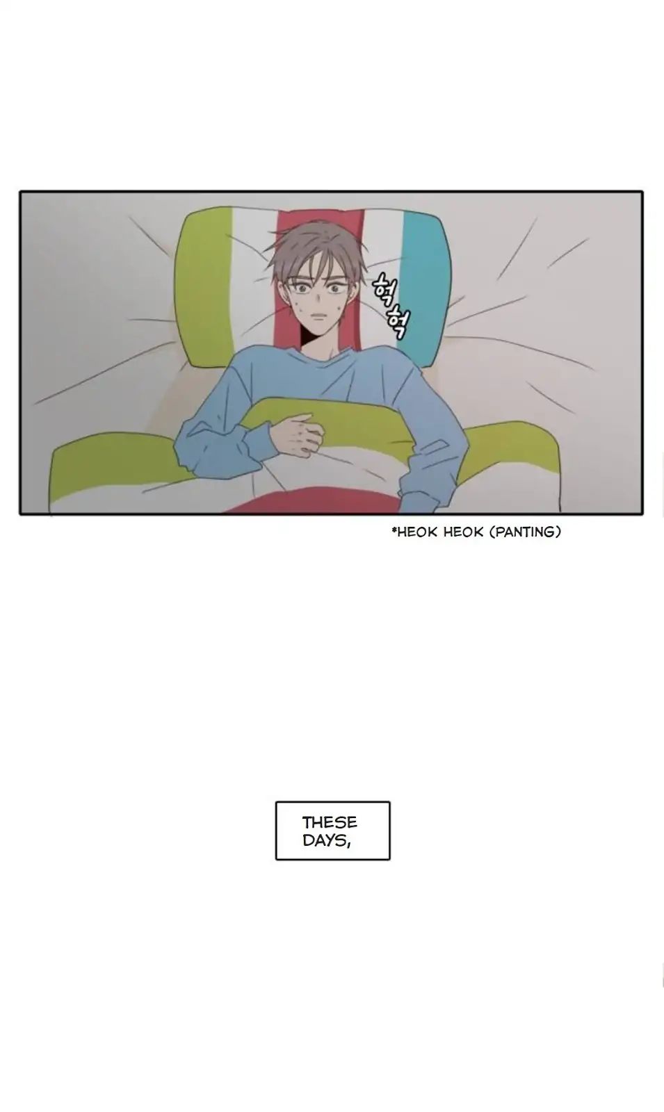 Read A Good Day To Be A Dog (en) Manga Online