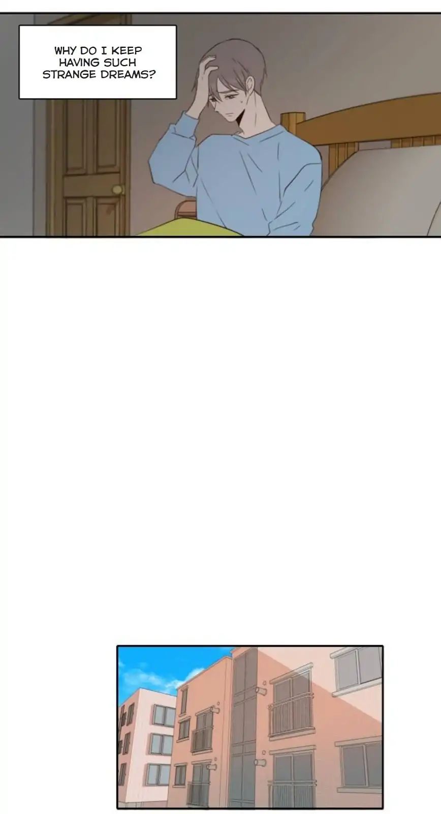 Read A Good Day To Be A Dog (en) Manga Online