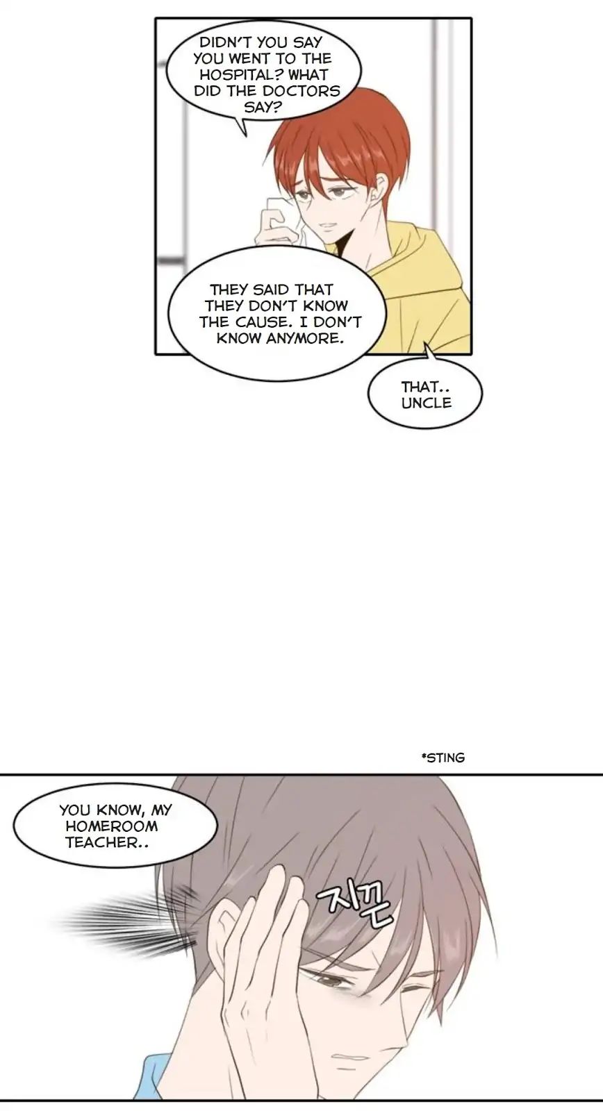 Read A Good Day To Be A Dog (en) Manga Online