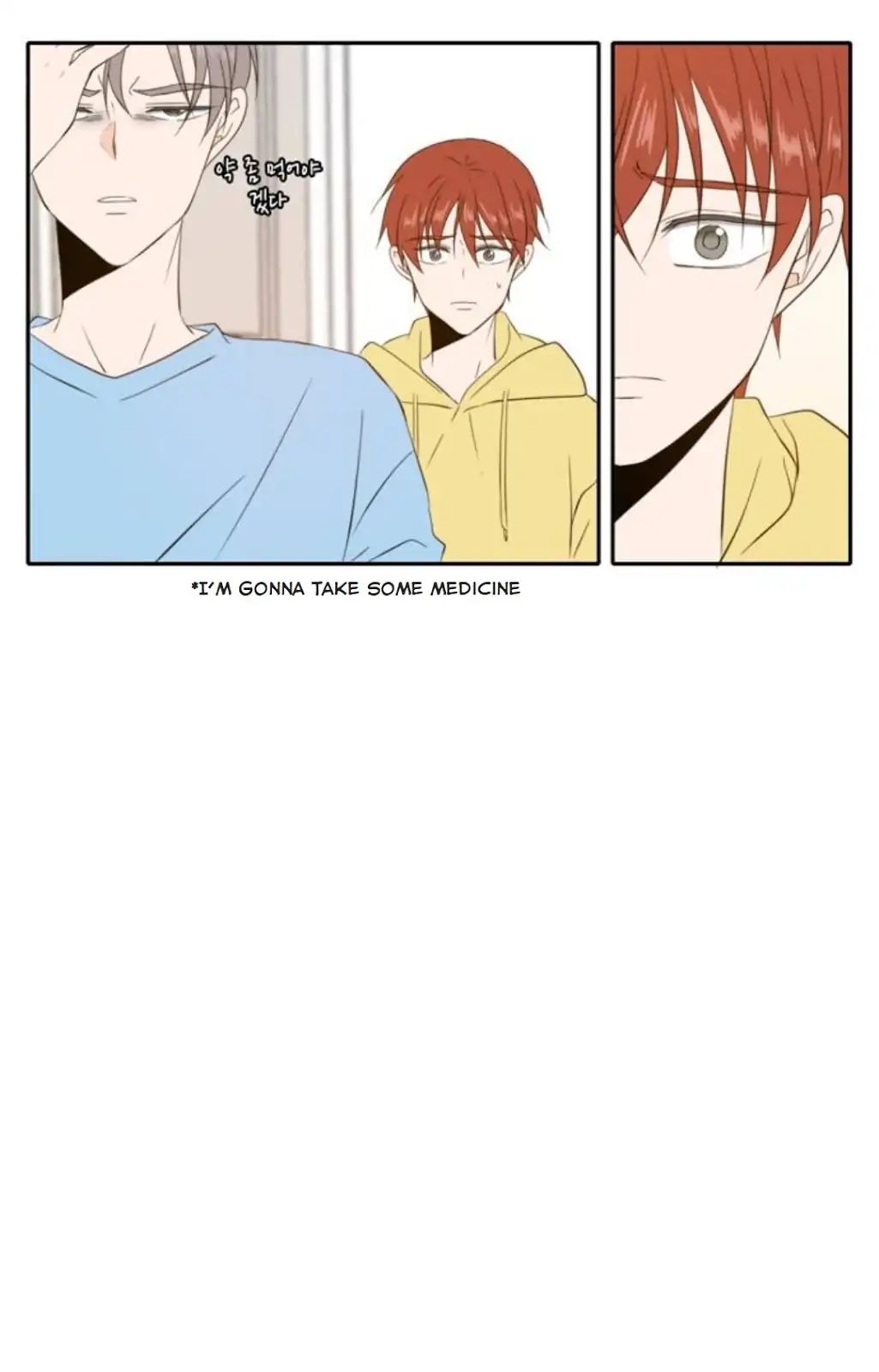 Read A Good Day To Be A Dog (en) Manga Online