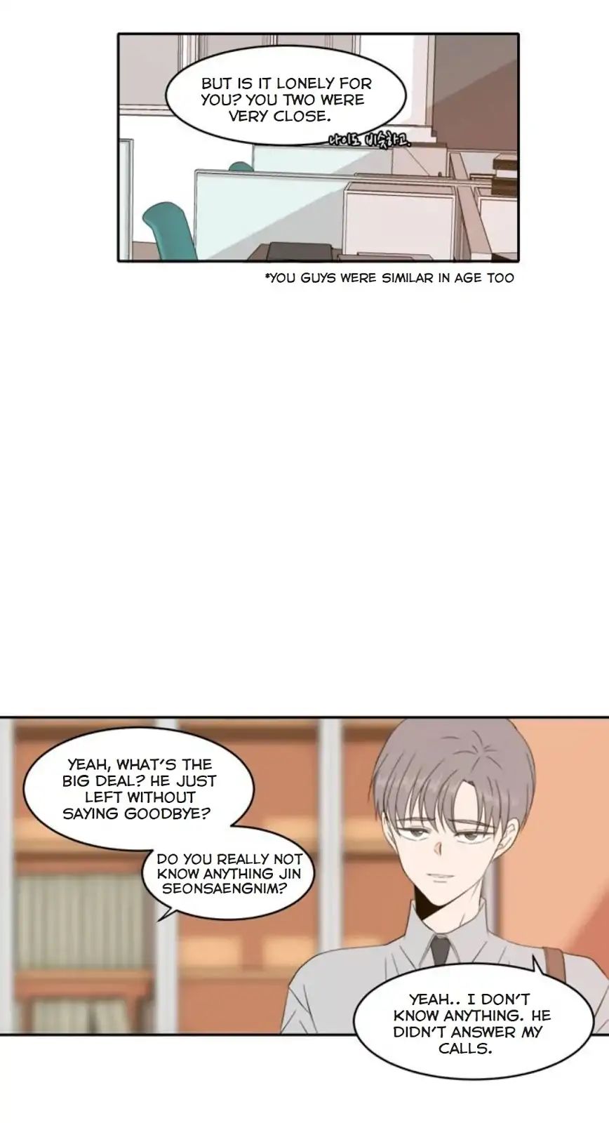 Read A Good Day To Be A Dog (en) Manga Online