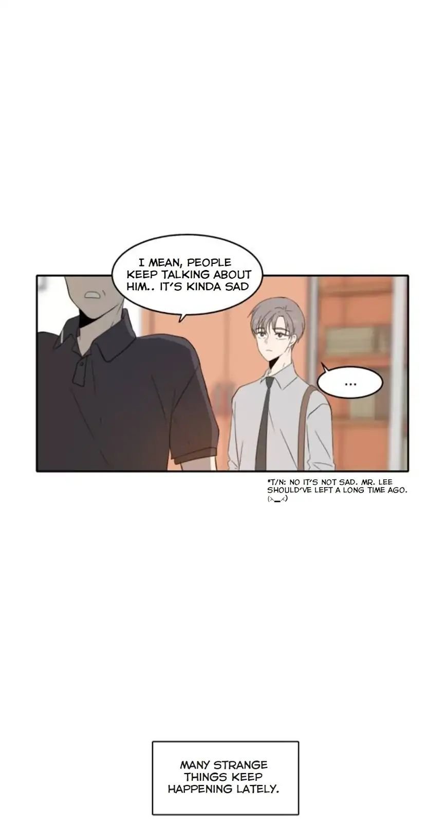 Read A Good Day To Be A Dog (en) Manga Online