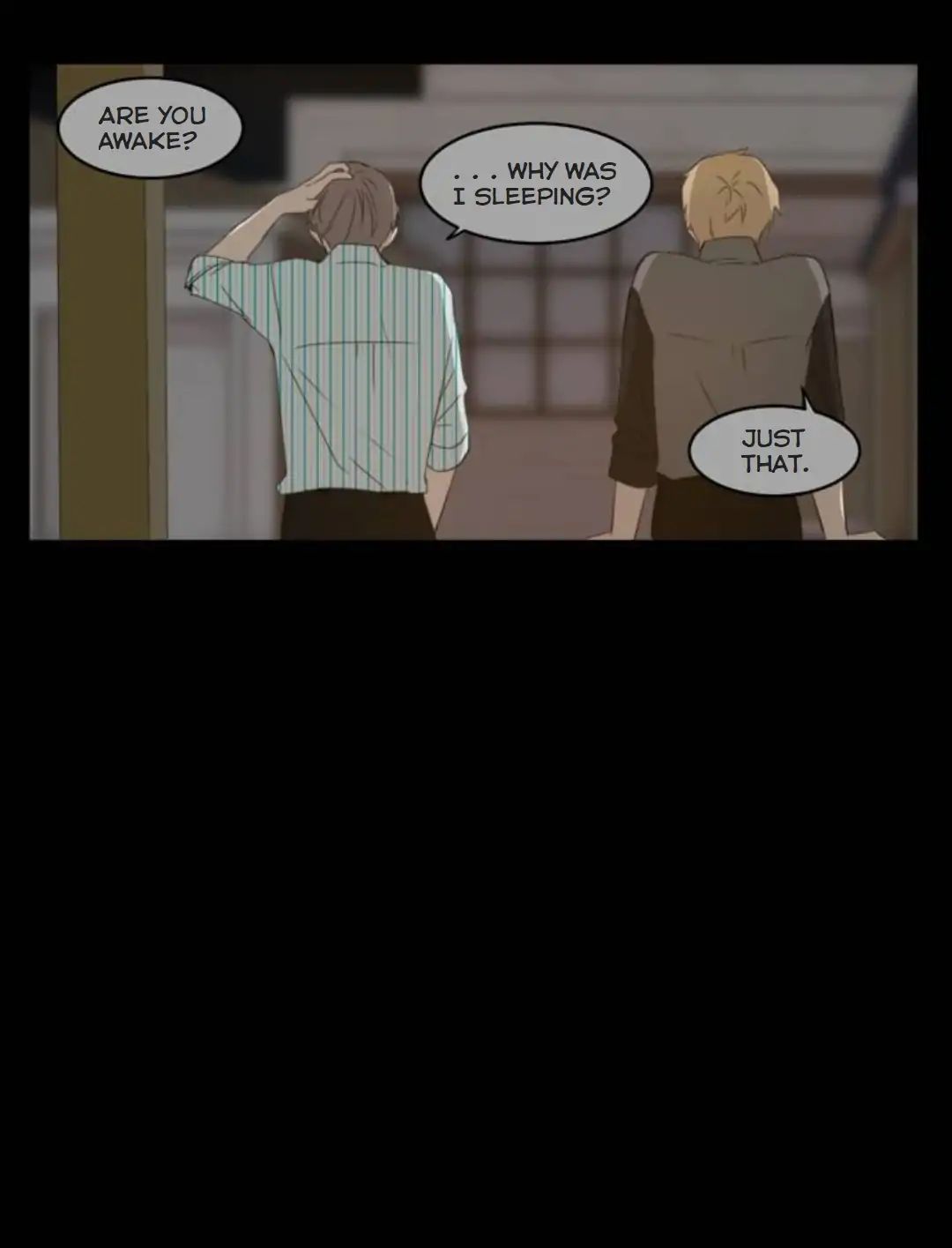 Read A Good Day To Be A Dog (en) Manga Online