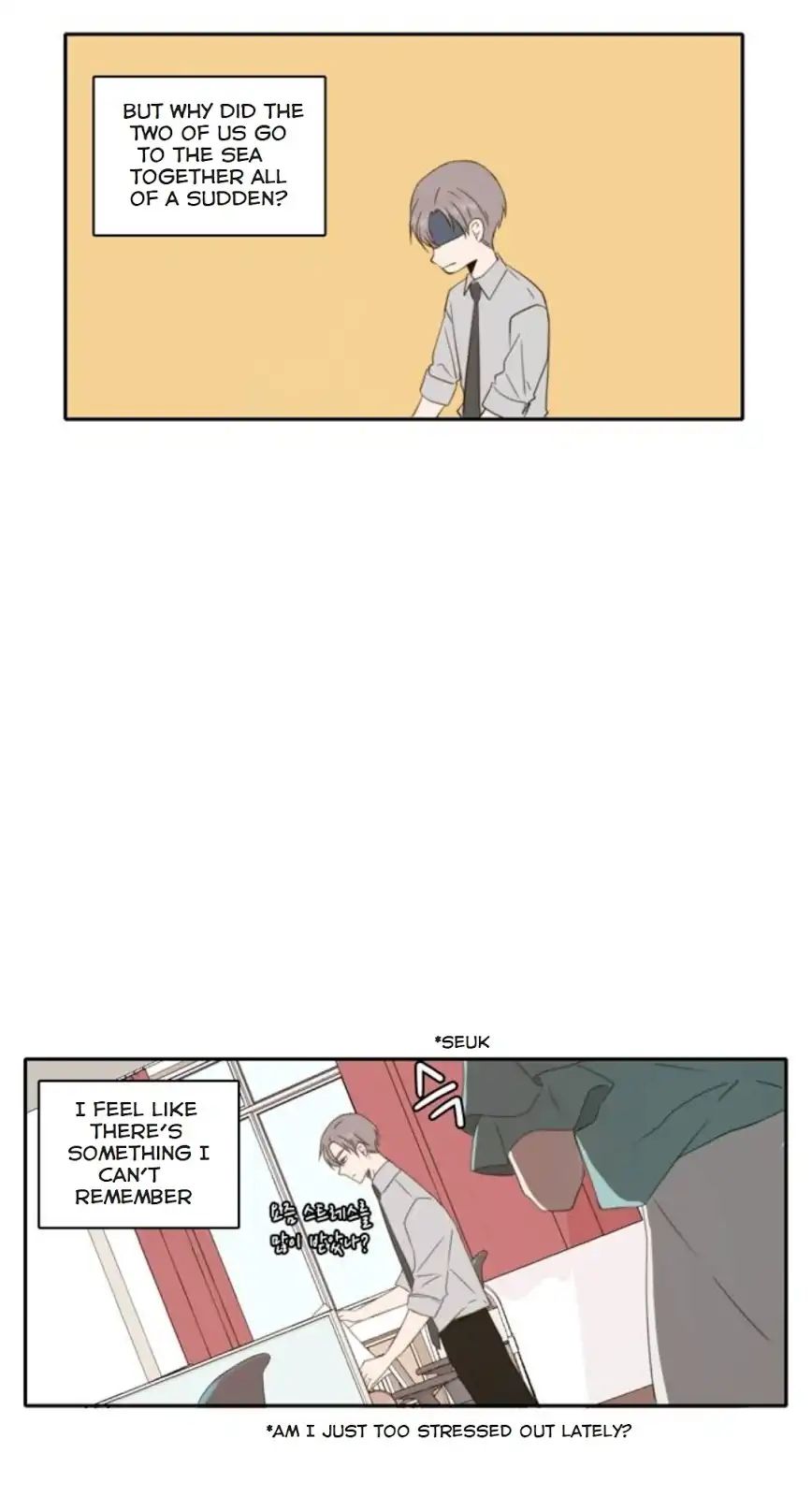 Read A Good Day To Be A Dog (en) Manga Online