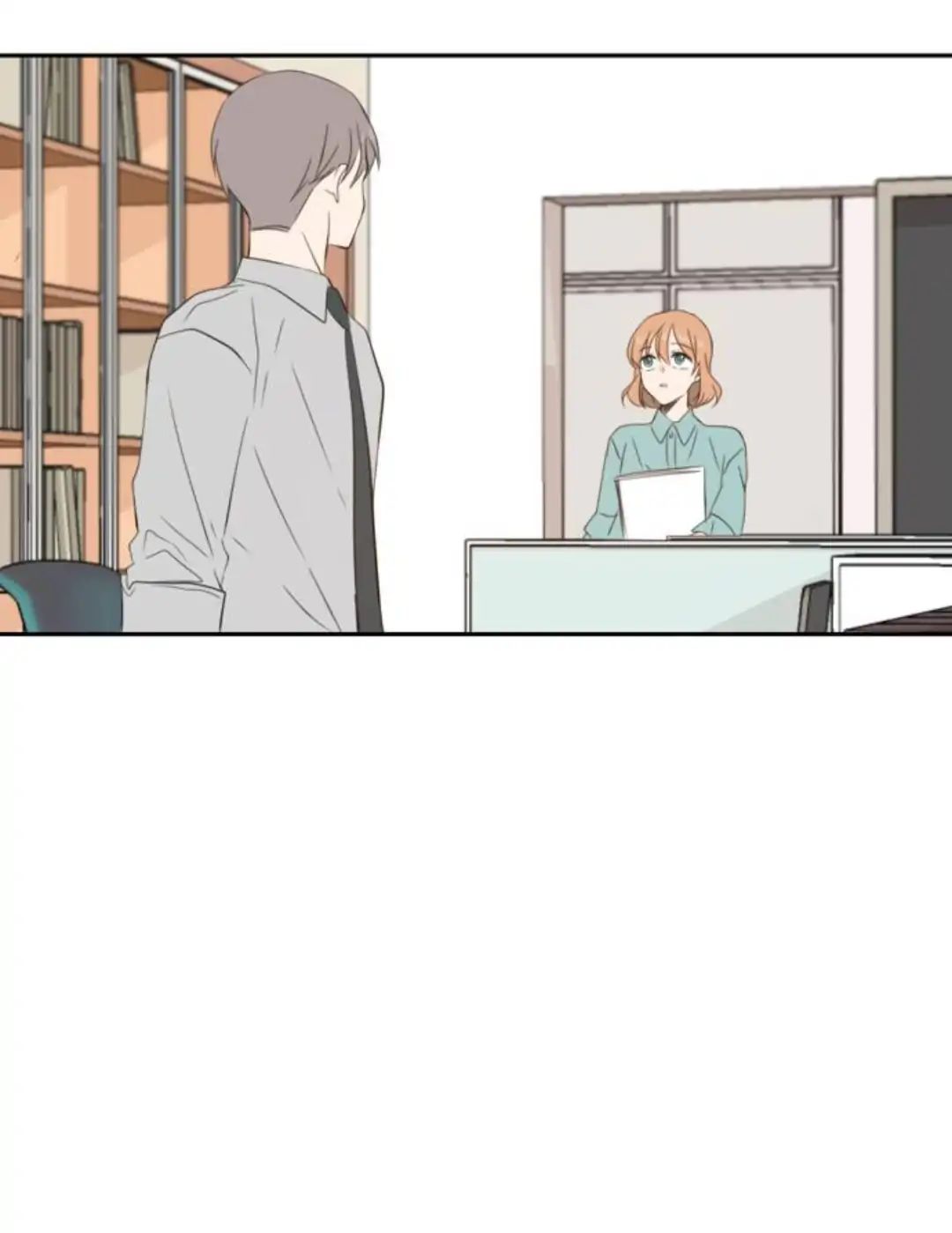 Read A Good Day To Be A Dog (en) Manga Online