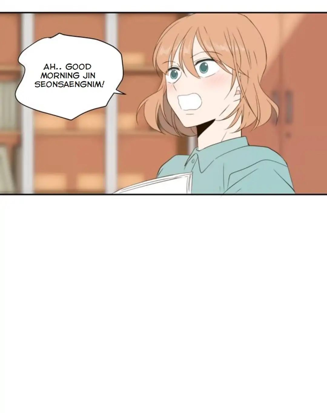 Read A Good Day To Be A Dog (en) Manga Online