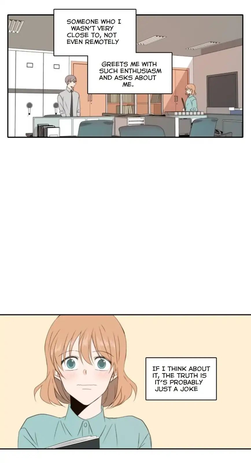 Read A Good Day To Be A Dog (en) Manga Online