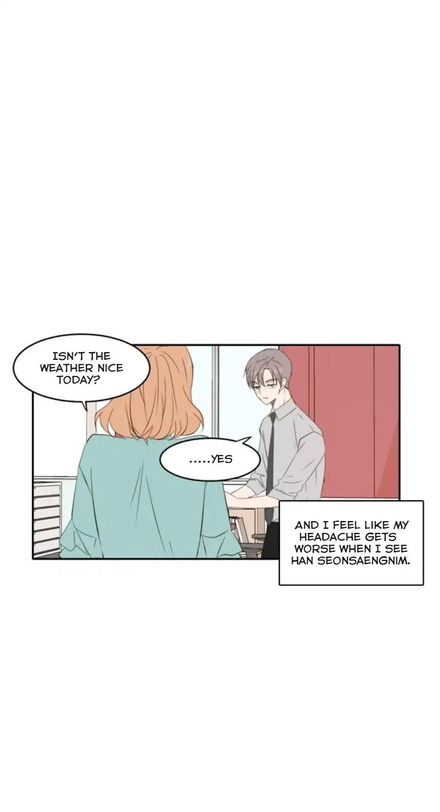 Read A Good Day To Be A Dog (en) Manga Online