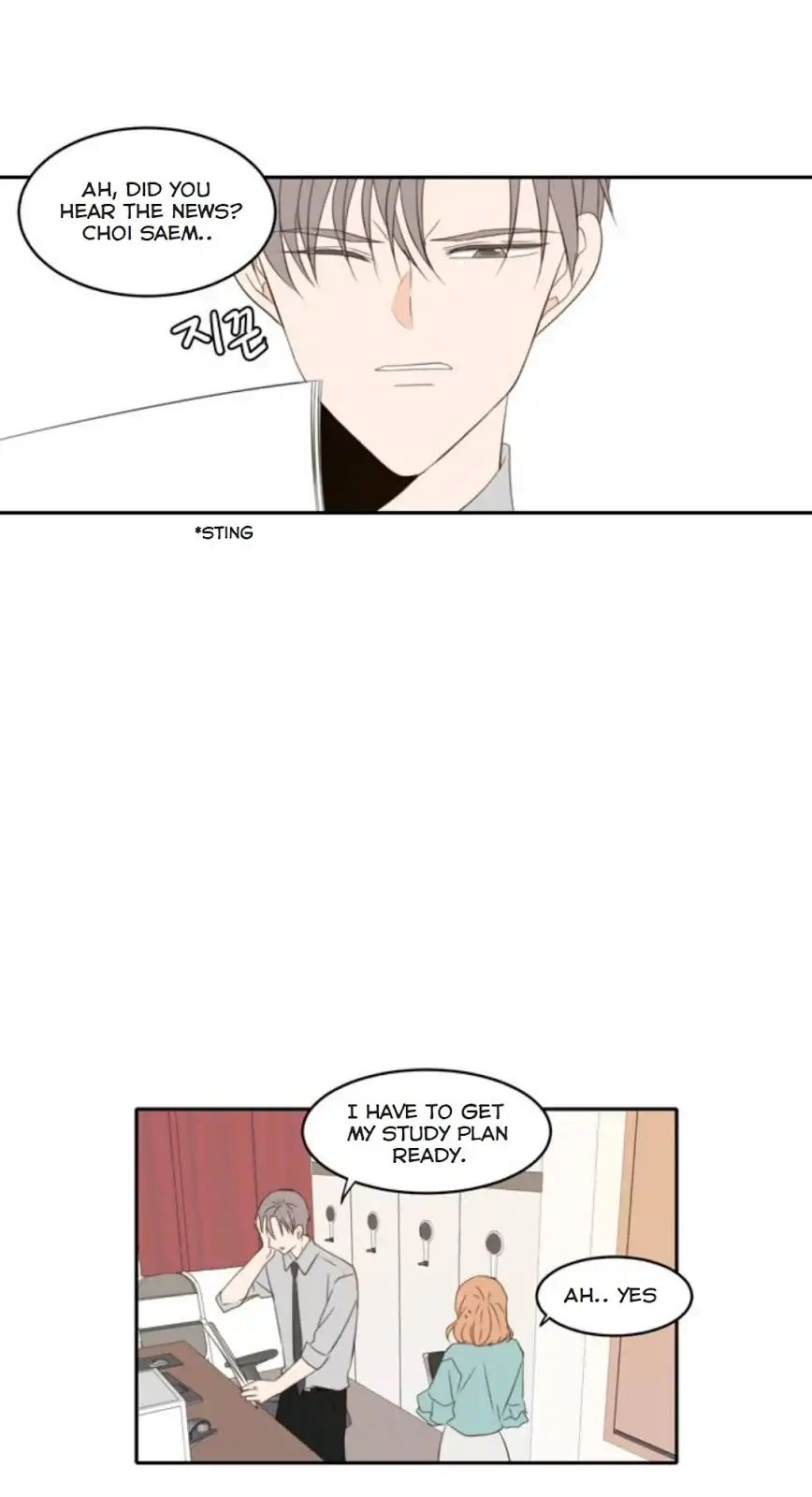 Read A Good Day To Be A Dog (en) Manga Online