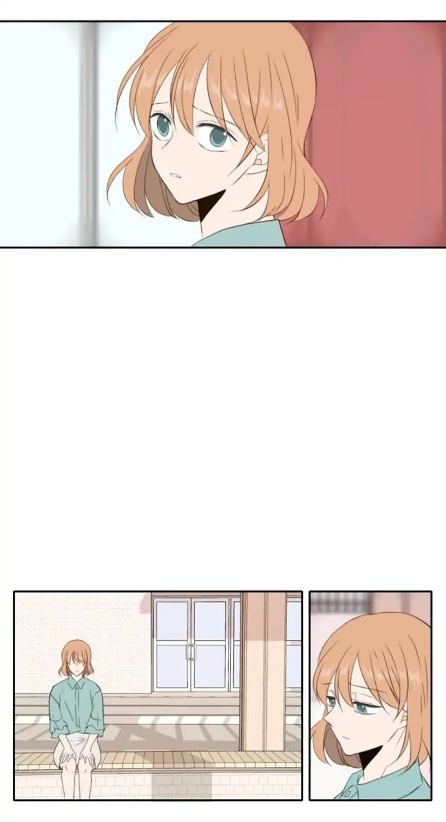 Read A Good Day To Be A Dog (en) Manga Online