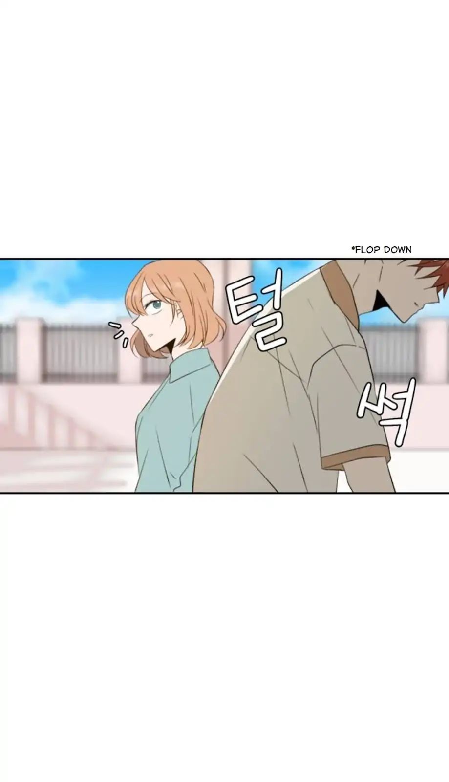 Read A Good Day To Be A Dog (en) Manga Online