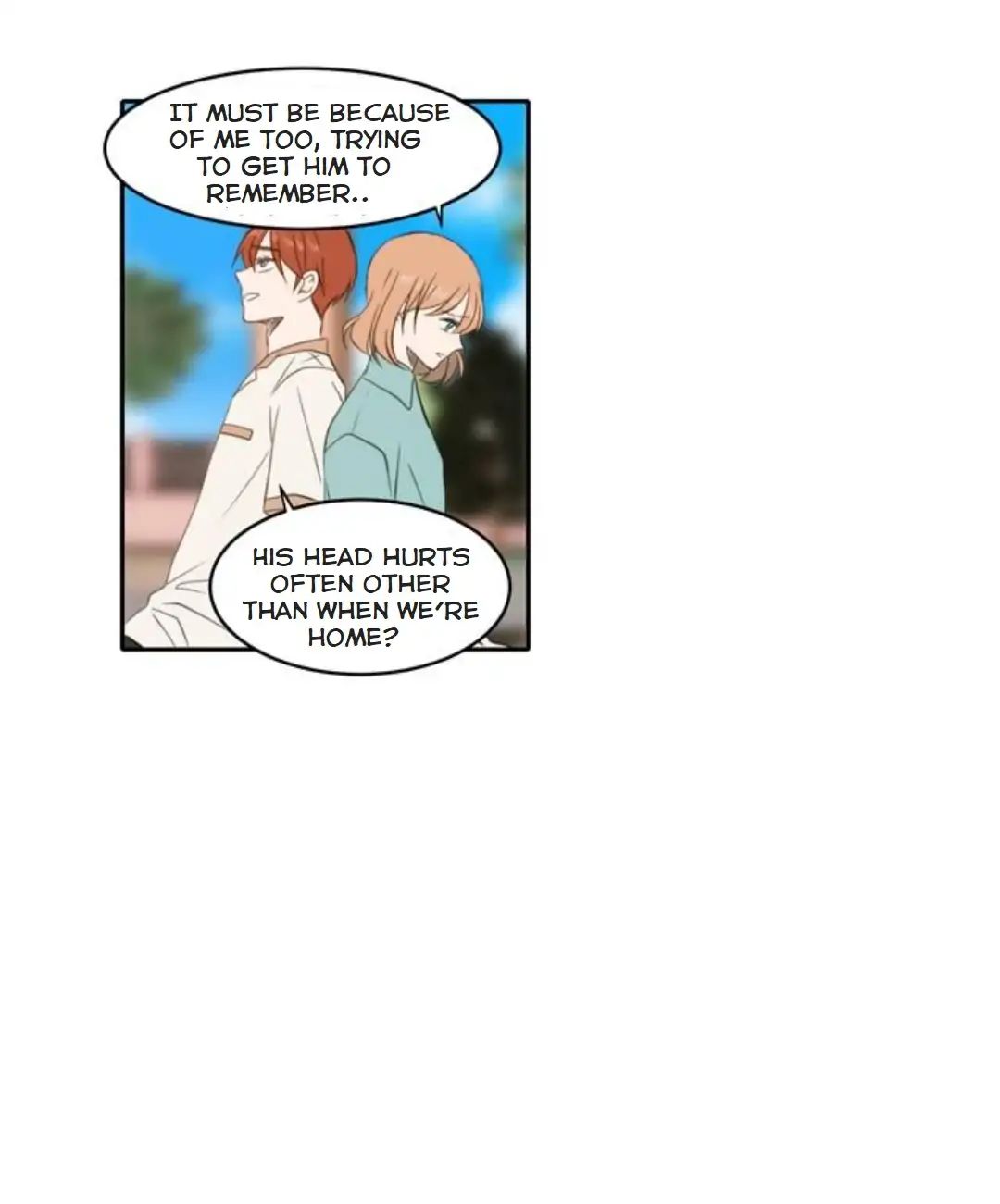 Read A Good Day To Be A Dog (en) Manga Online