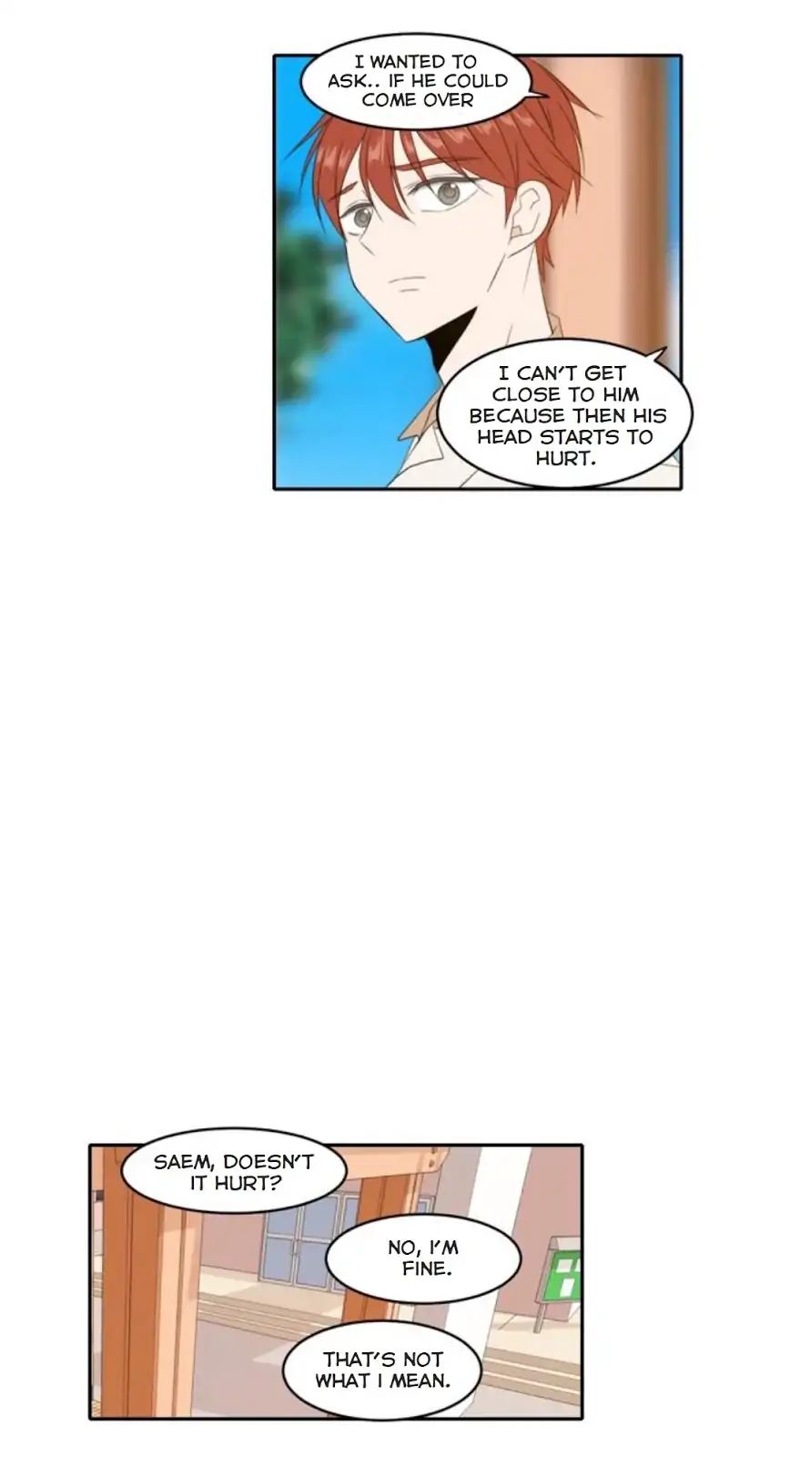 Read A Good Day To Be A Dog (en) Manga Online