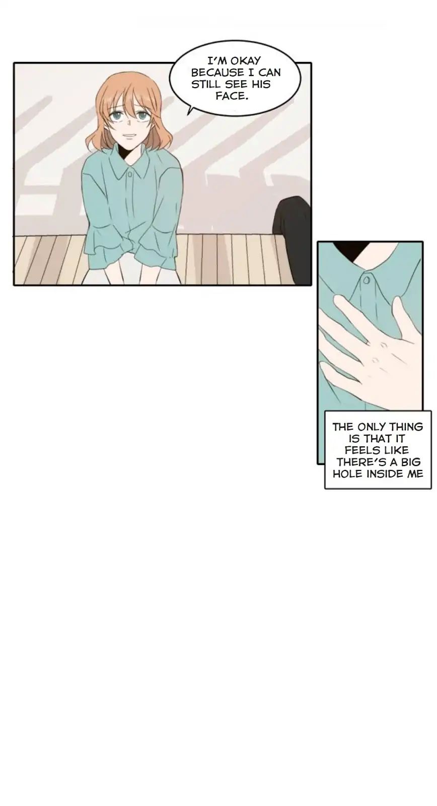 Read A Good Day To Be A Dog (en) Manga Online