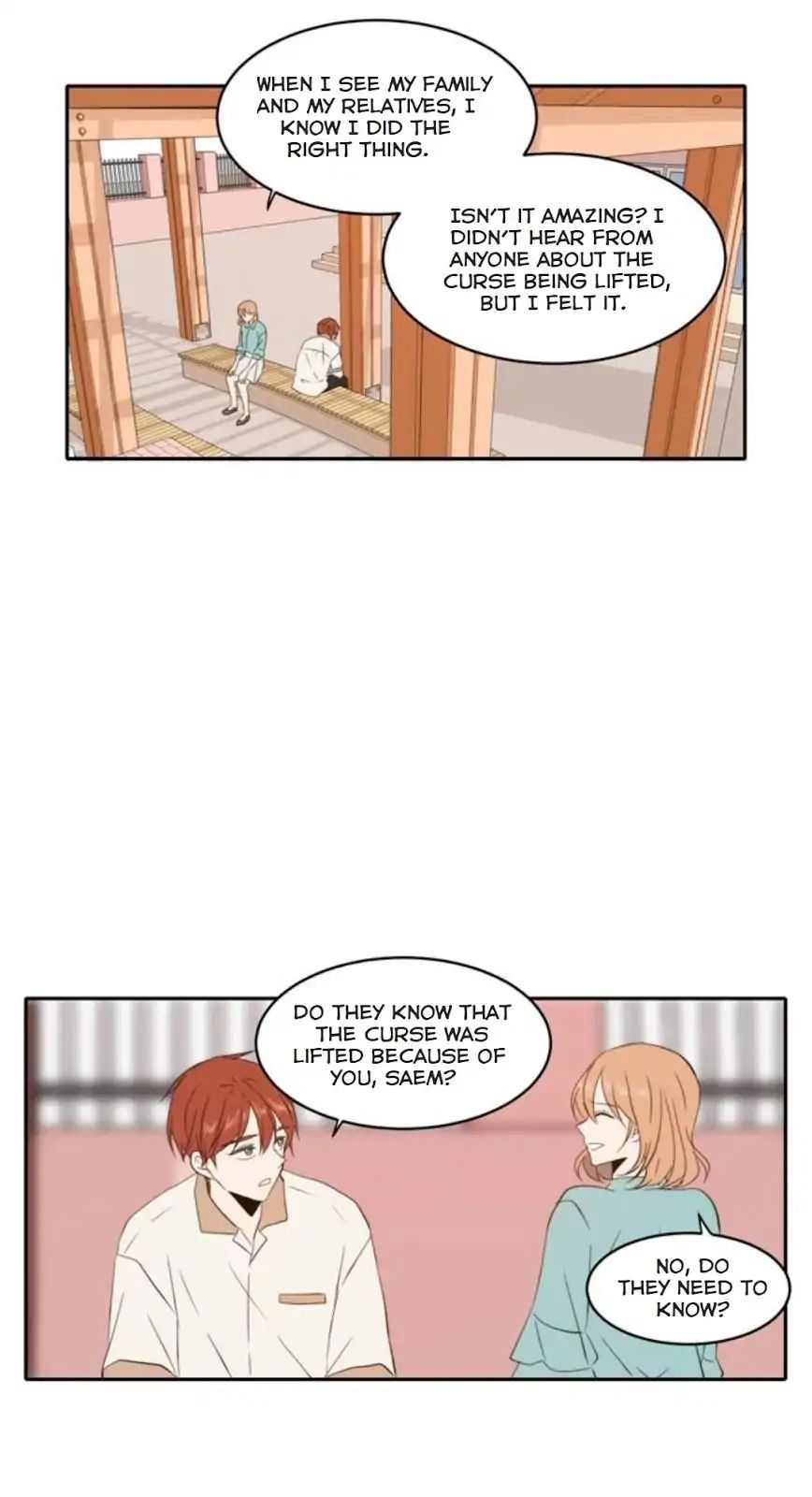 Read A Good Day To Be A Dog (en) Manga Online