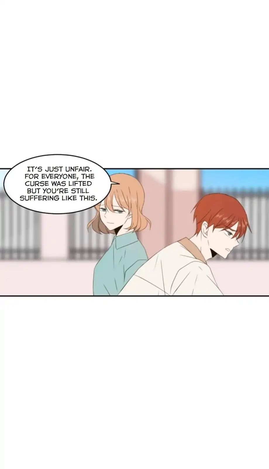 Read A Good Day To Be A Dog (en) Manga Online