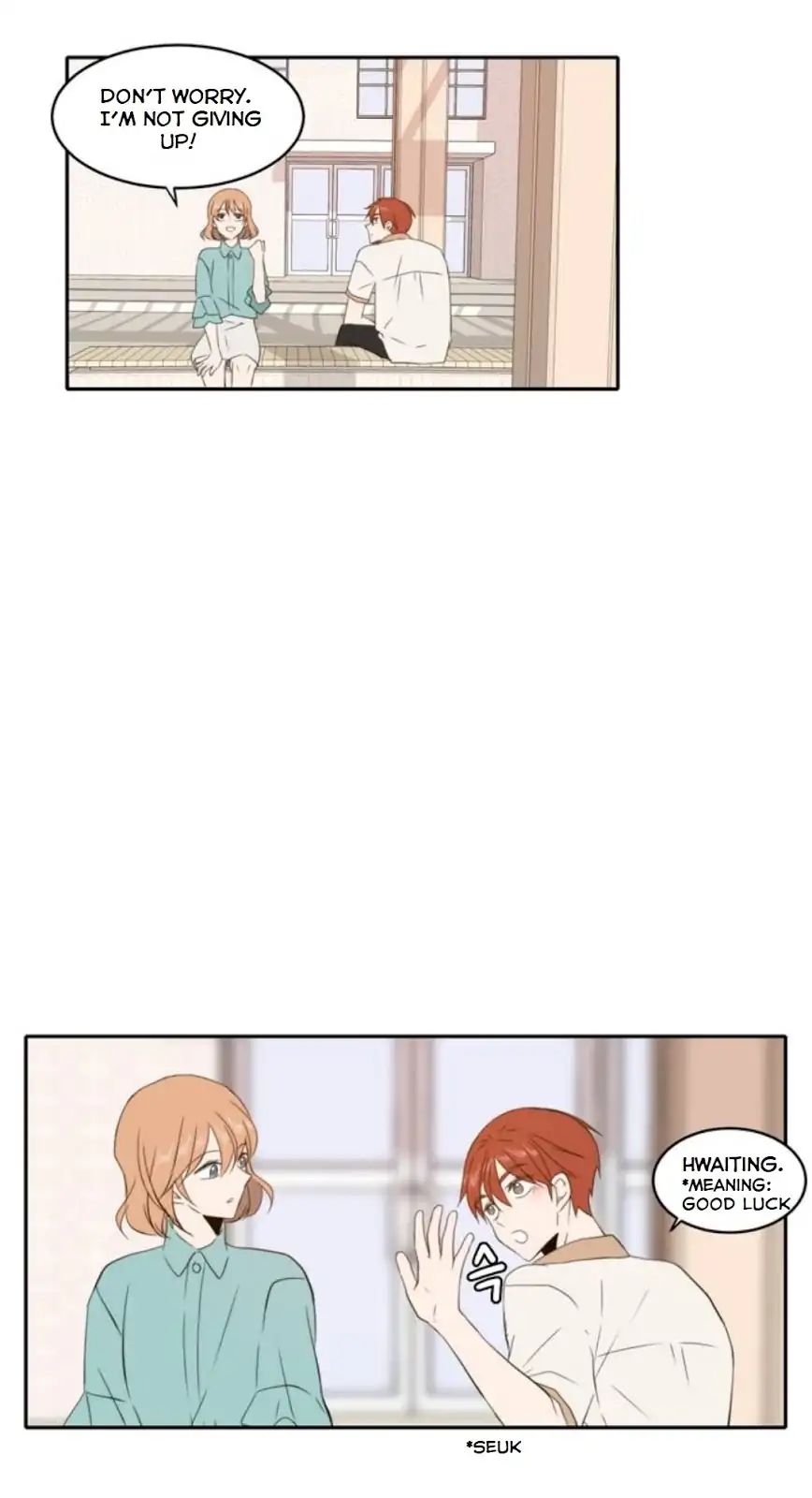 Read A Good Day To Be A Dog (en) Manga Online