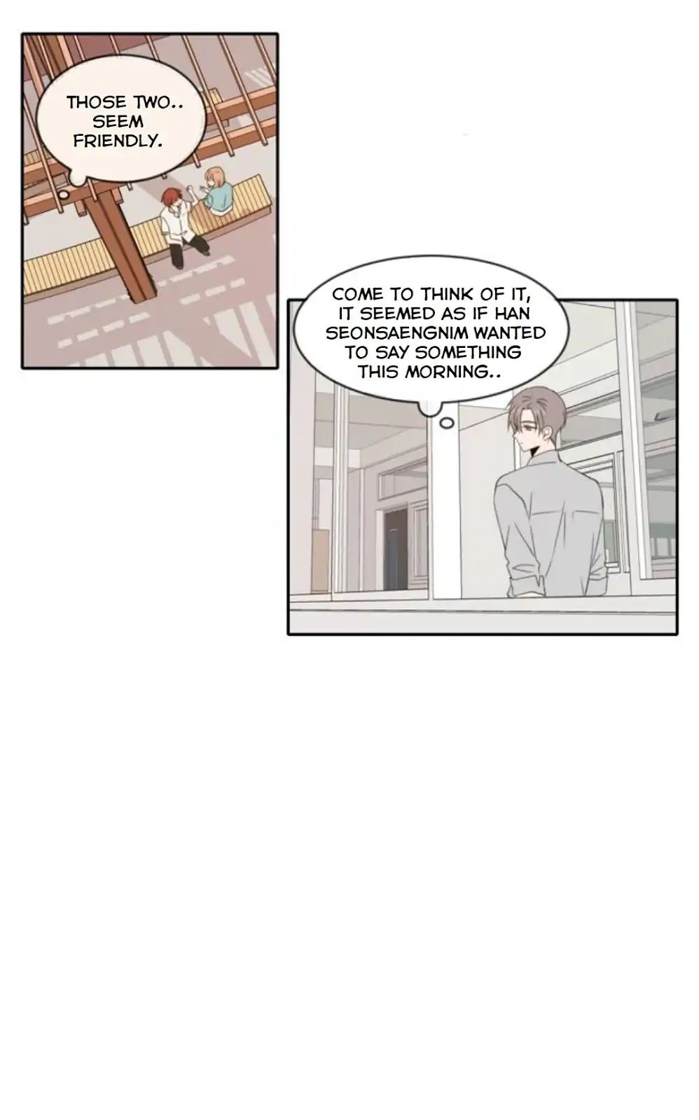 Read A Good Day To Be A Dog (en) Manga Online