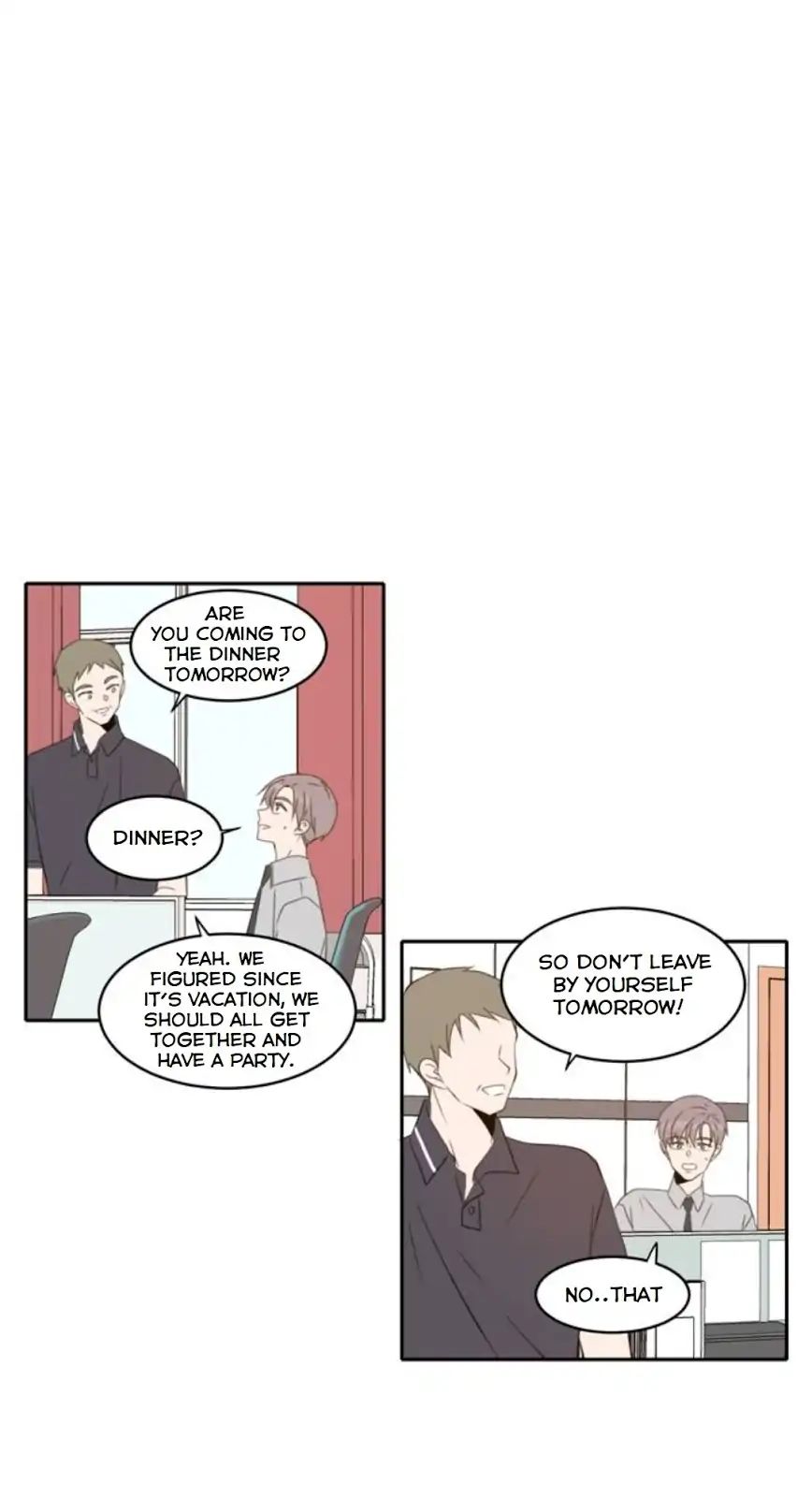 Read A Good Day To Be A Dog (en) Manga Online