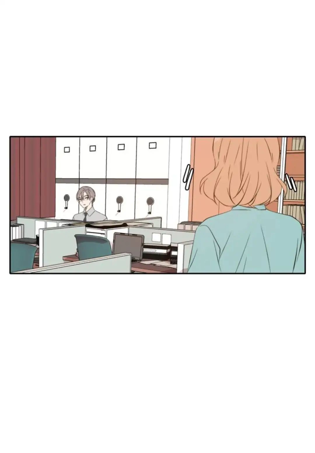 Read A Good Day To Be A Dog (en) Manga Online