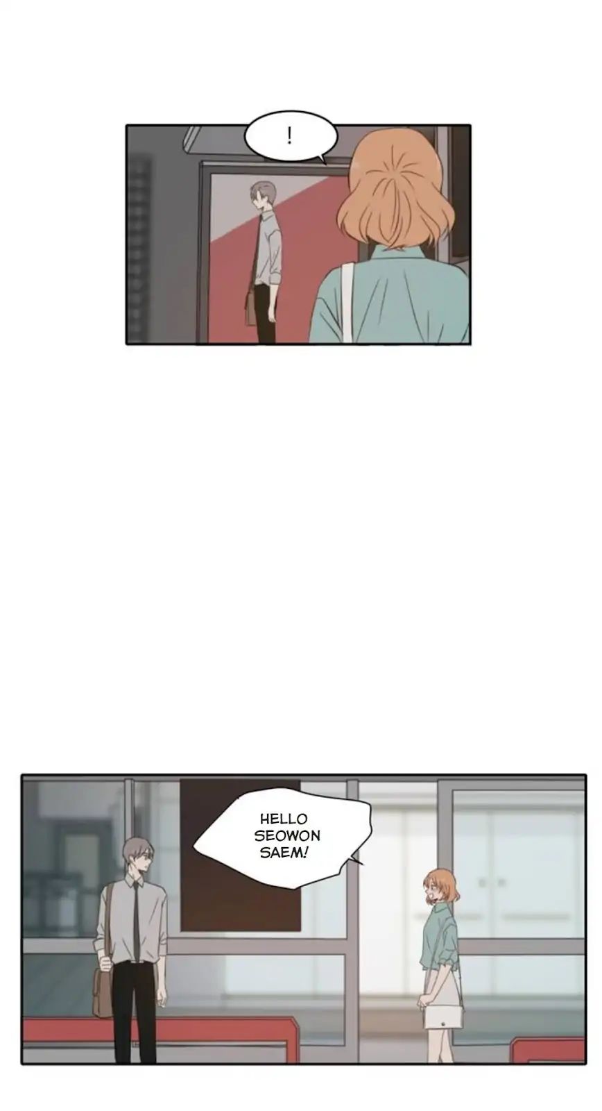 Read A Good Day To Be A Dog (en) Manga Online