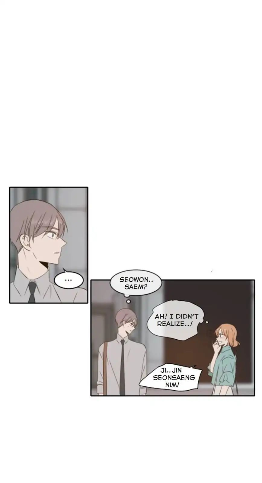 Read A Good Day To Be A Dog (en) Manga Online