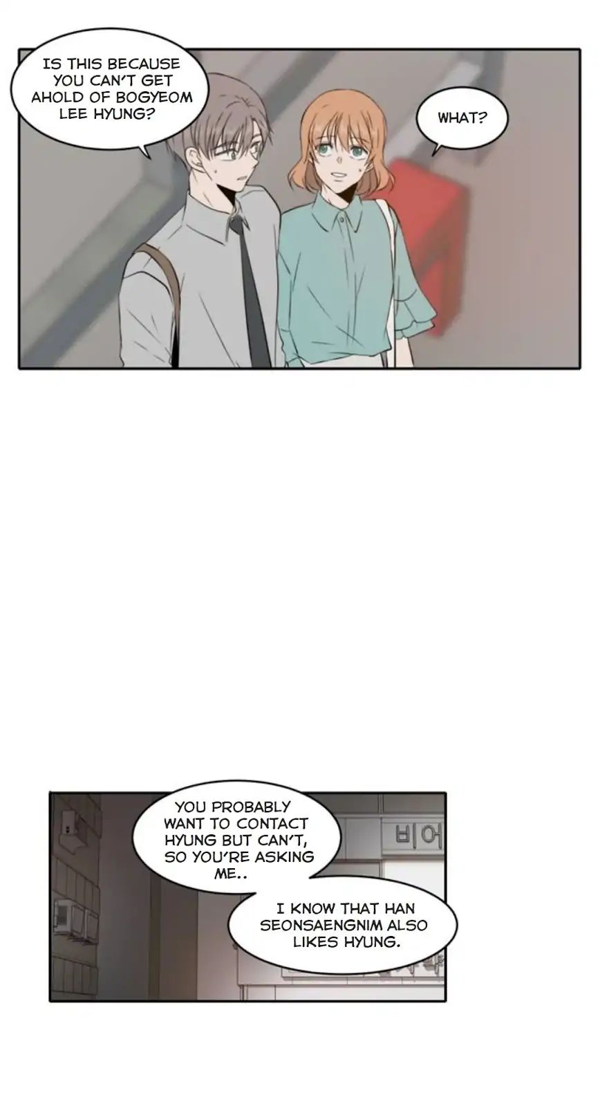 Read A Good Day To Be A Dog (en) Manga Online