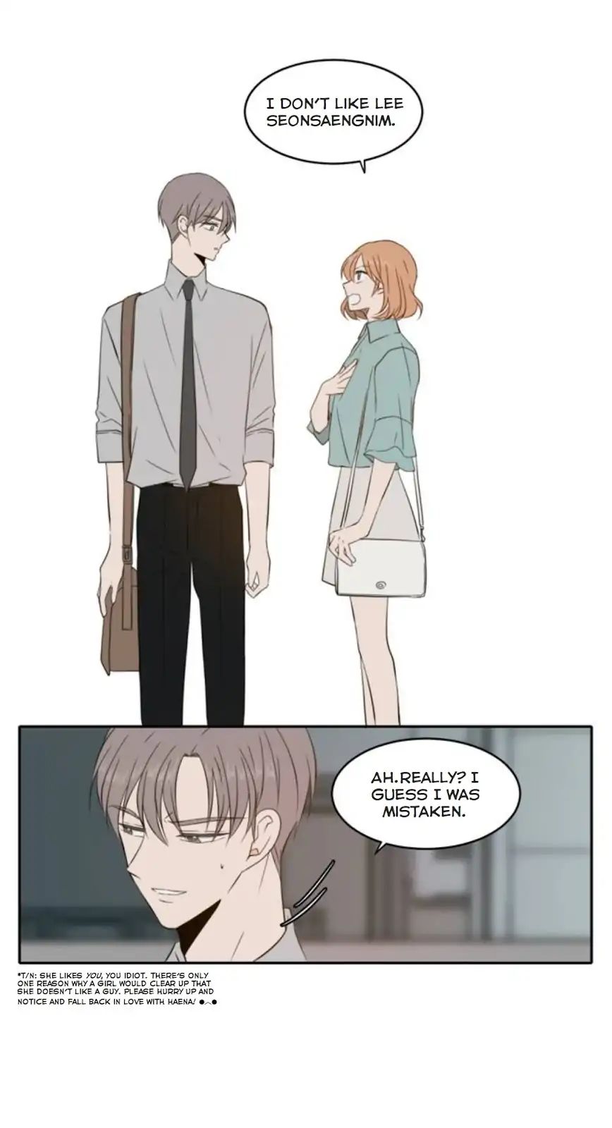 Read A Good Day To Be A Dog (en) Manga Online