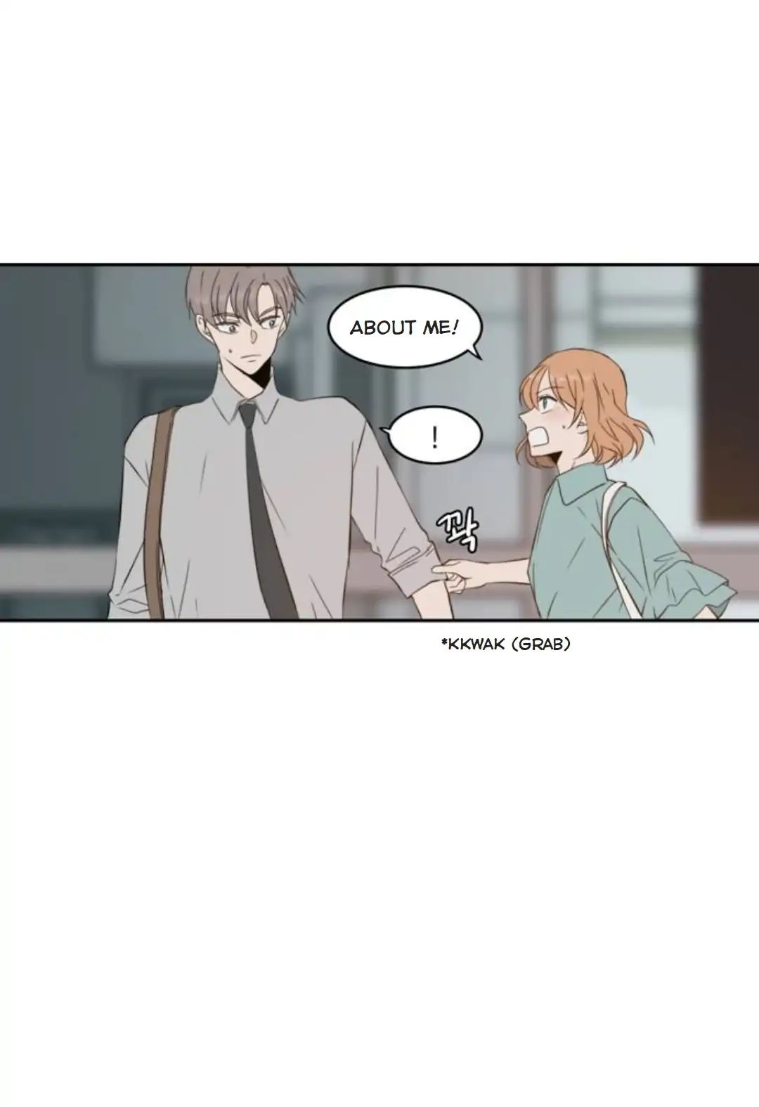 Read A Good Day To Be A Dog (en) Manga Online