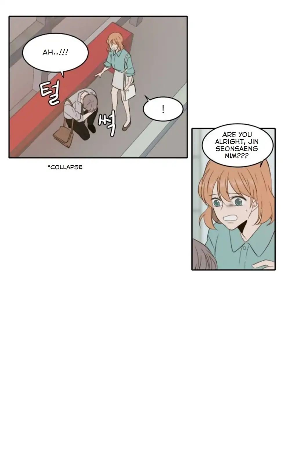 Read A Good Day To Be A Dog (en) Manga Online