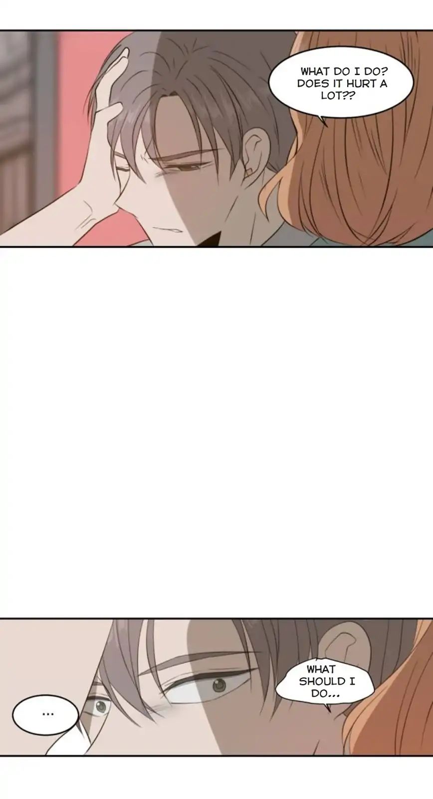 Read A Good Day To Be A Dog (en) Manga Online