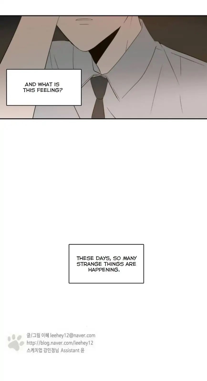 Read A Good Day To Be A Dog (en) Manga Online